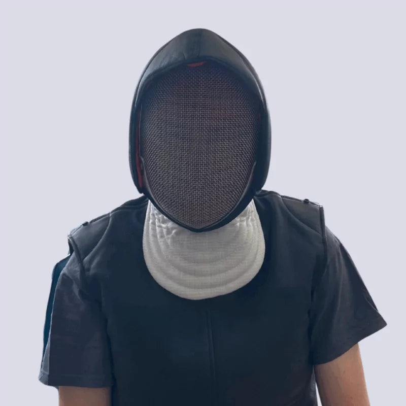 Protezione maschera