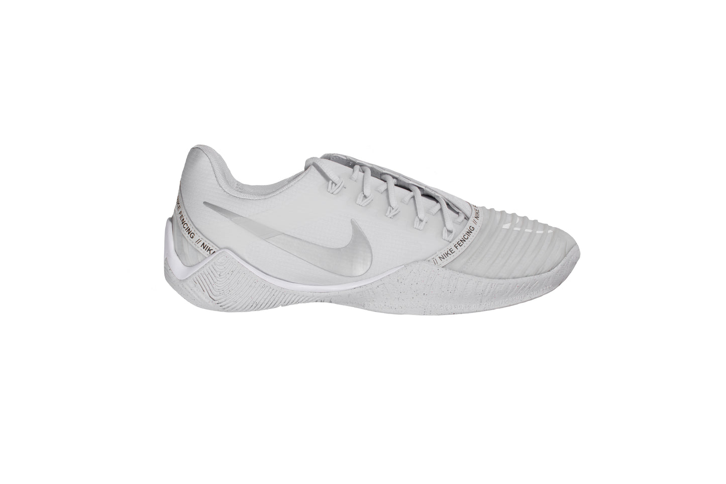 Nike Ballestra 2