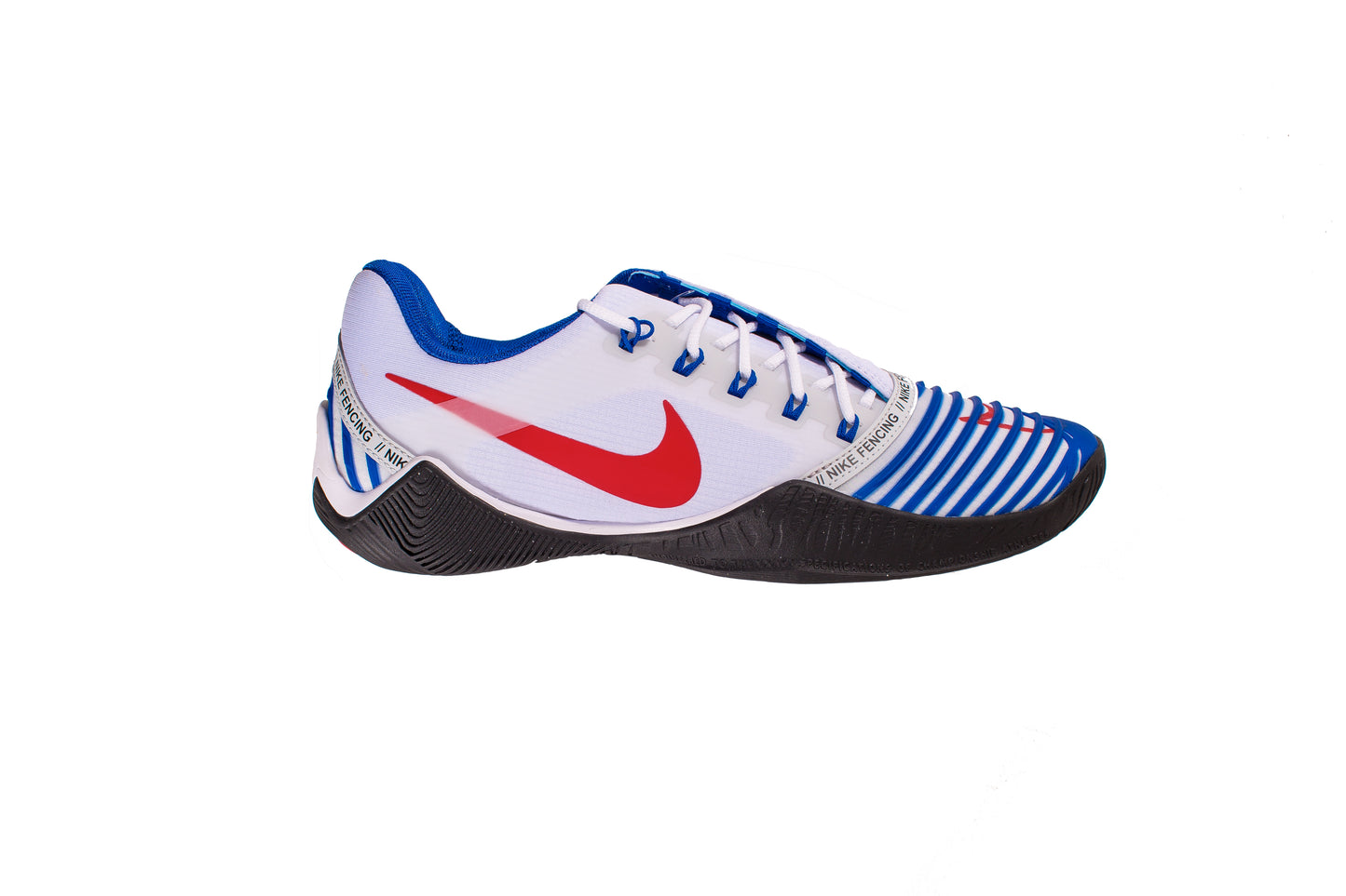 Nike Ballestra 2