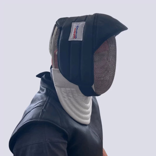 Protezione maschera