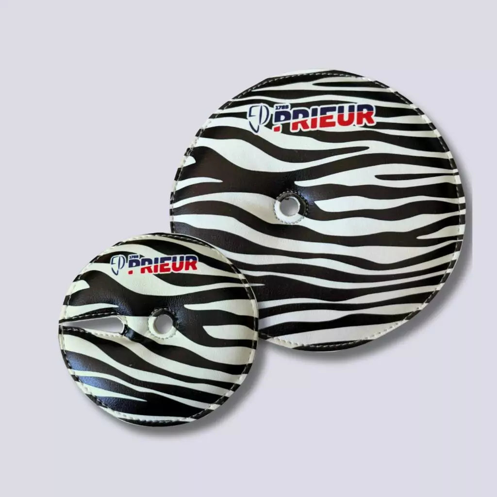 Pad Collezione Zebra